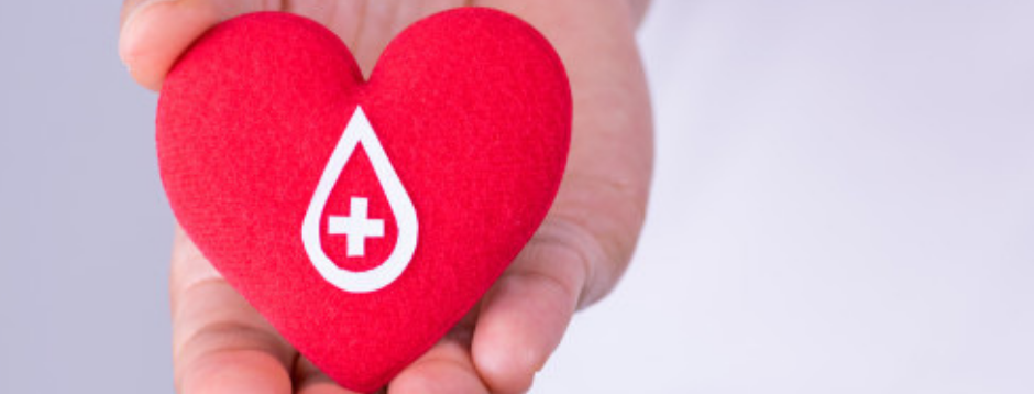 Perché donare il sangue