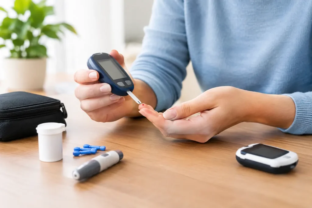 Come scegliere i migliori misuratori glicemia domestici