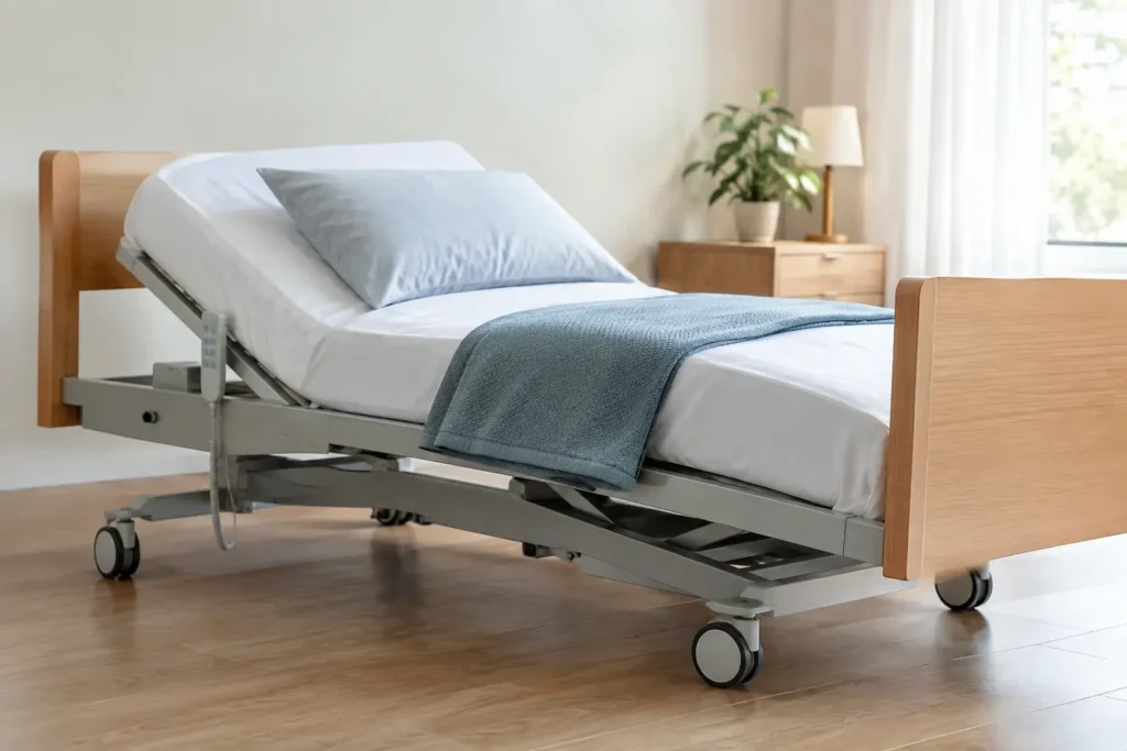 Quanto costa un letto ortopedico? Prezzi e scelta