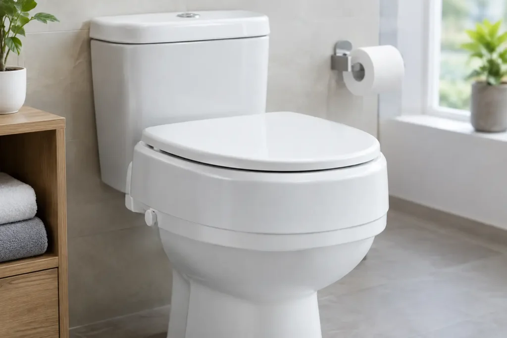 Migliori rialzi per water per ogni esigenza