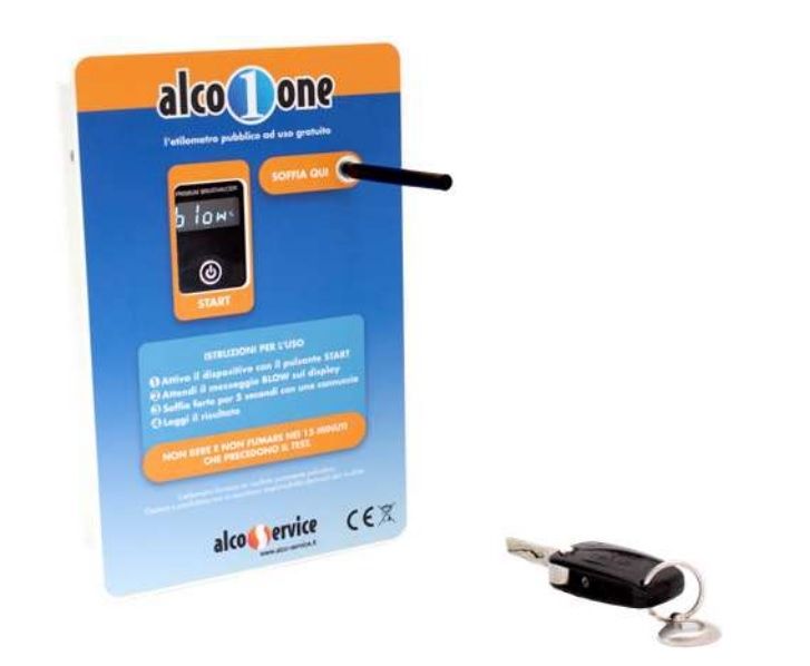 Alcolometro Tascabile 0-100°C – Lunghezza 18 Cm Per Gradazione Alcolica, Strumento Professionale