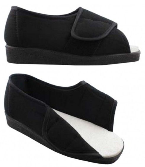 scarpe ortopediche con rialzo esterno