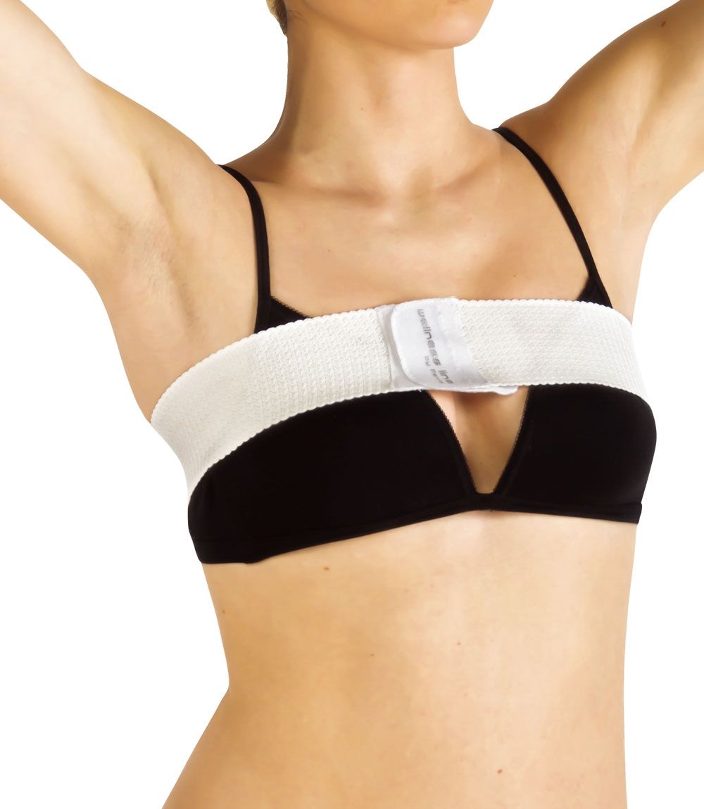 Reggiseni Post Operatori Contenitivi e Compressivi Ausilium