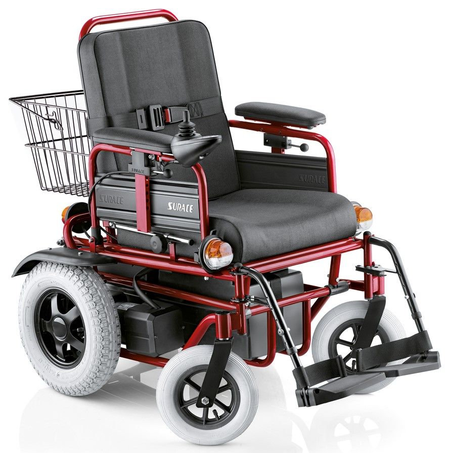 Motorino Per Sedia A Rotelle PROPULSORE ELETTRICO PER SEDIA A