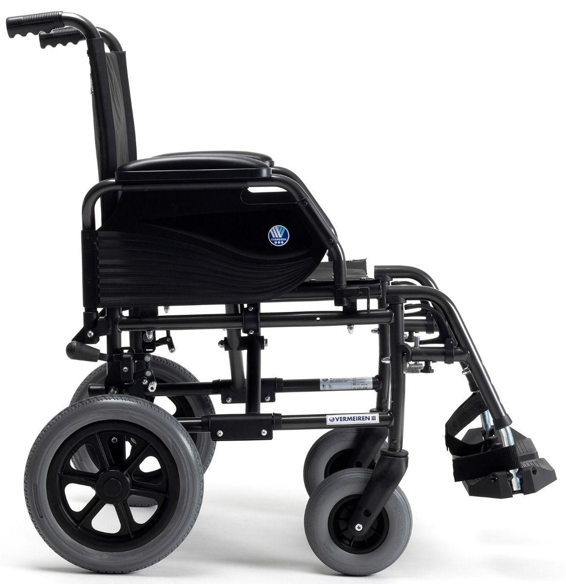 Aria Wheels Carrozzina Disabili Ultraleggera Carrozzine