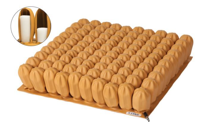 Cuscino Echo 10491011410 Per PB-260L PB-261L PB-261i &ndash; Ricambio Originale