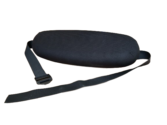 Cuscino Lombare McKenzie Super Roll Lavabile con Elastico