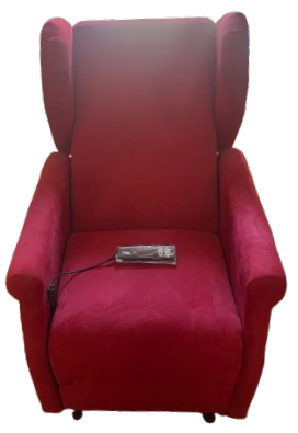 Poltrone Relax Elettriche Usate per Disabili Ausilium