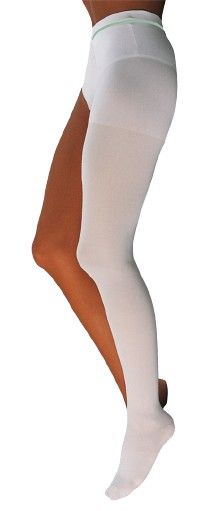 Scudovaris Calza Antitrombo Monocollant Monocollant Medio Sinistro