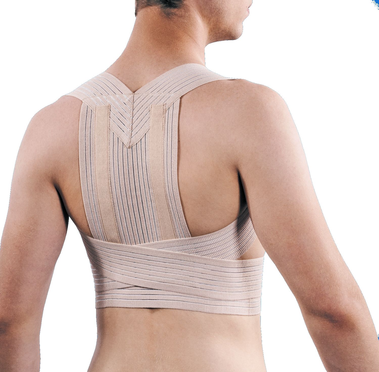 Cerchi Un Tutore per Spalla? Scopri la linea di supporti