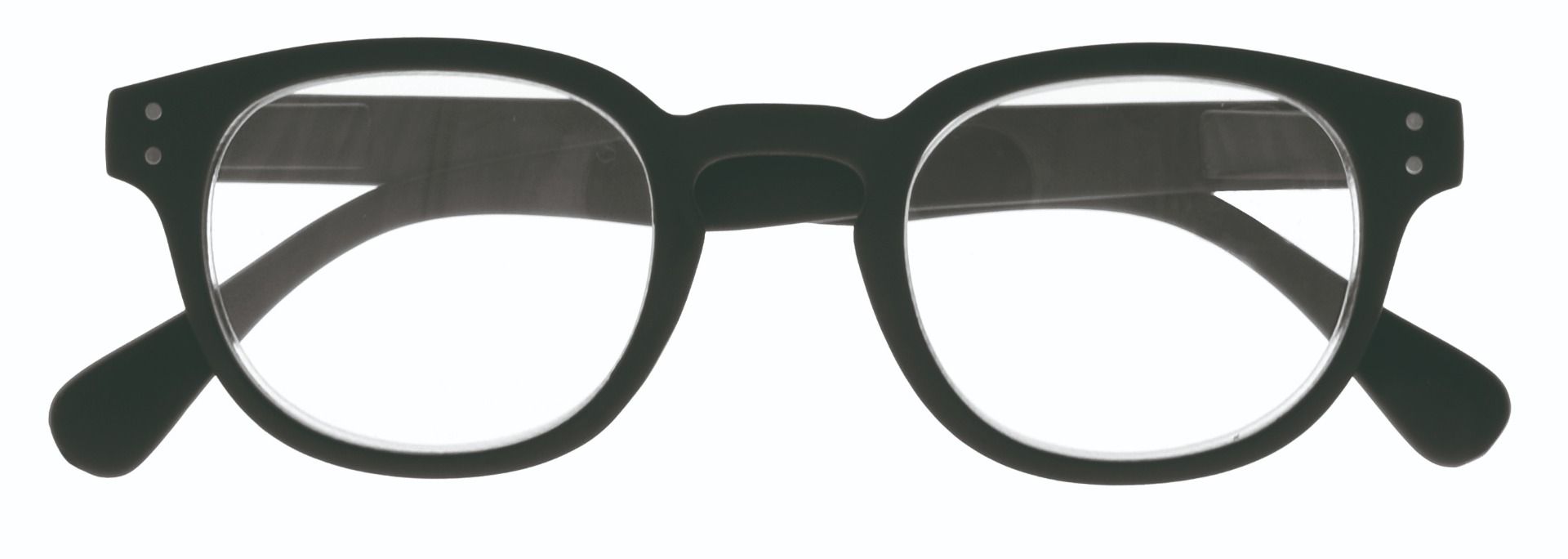 Clip Occhiali Da Sole Occhiali Di Sicurezza Da Lettura ANSI Z87 U6 Lenti Da 1 00 A 1071946 - Foto 2