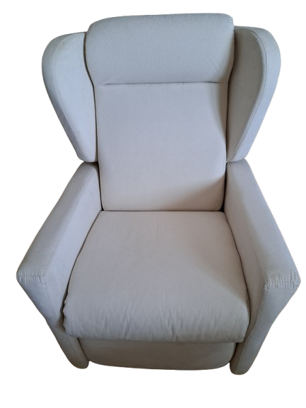 Poltrona relax Patty Il Benessere Usato