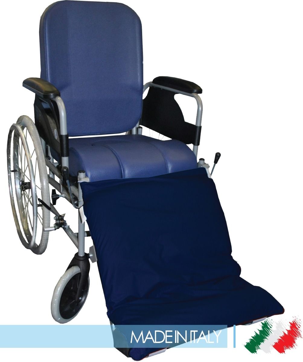 Offcarr Carrozzine Per Disabili Pieghevoli Superleggere Amazon