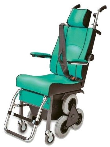 A Rotelle Sedie Per Disabili Per Scale Carrozzine Per Disabili Per