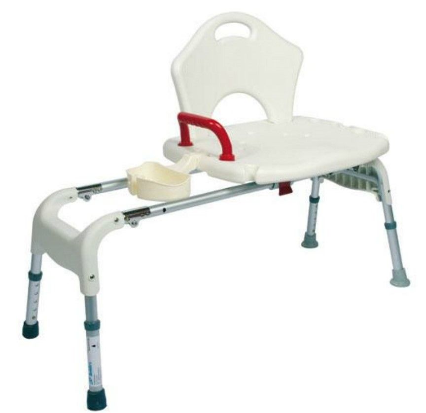 Ausili per Vasca da Bagno per Anziani e Disabili Ausilium