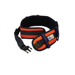 Cintura Pelle Fitness Cintura Sollevamento Pesi In Pelle - Supporto