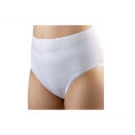 555 Orione Slip per Stomia Donna con tasca interna