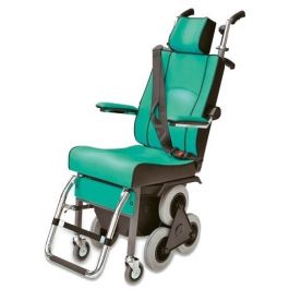 Tre Ruote Sedia A Rotelle Per Gradini Saliscale Montascale