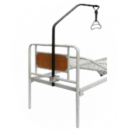 Wimed Letto Ortopedico Modello Arpa Plus Elettrico