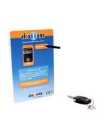 ALCO-ONE Free - Etilometro per Locali pubblici ad uso gratuito
