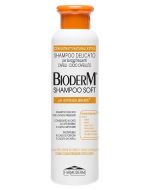 Shampoo Protettivo Bioderm Shampoo Soft