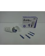 Strisce reattive Glicemia per Lipid Pro - 2x25 pezzi