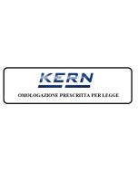 KERN - Omologazione 965-129