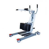 Vertic 2 - Sollevatore Elettrico Attivo Verticalizzante 150kg
