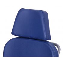 Demarta - Poggiatesta Regolabile per Comode - Blu - 42x28/20x15 cm