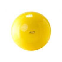 Pallone Riabilitazione Gymnic Cm 75 -  Colore Giallo