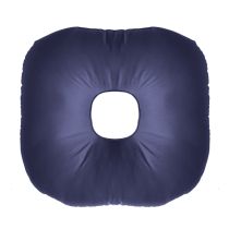 Cuscino a Ciambella in Fibra Cava Siliconata