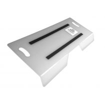 Asse di Trasferimento Board Butterfly in Polietilene Resistente