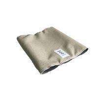 One Way - Cuscino Antiscivolo per Sedia a Rotelle 45x40 cm