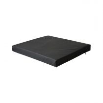 Cuscino Antidecubito per Carrozzina 40x40x5 cm Impermeabile