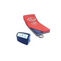 Level Care - Kit Antidecubito Materasso Aria con Compressore R7