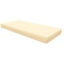 Polimed - Materasso Antidecubito Ignifugo Viscoelastico 195x85x14 cm