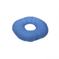 Demarta Virginio Devimed Ciambella cuscino antidecubito in poliestere e cotone con foro centrale 42 cm