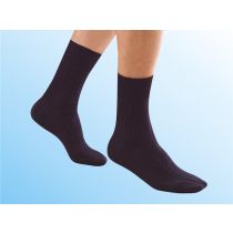 Calza Sanitaria Uomo Cotone Corta Rekordsan Modello CS14