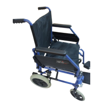 Carrozzina di Transito Reha Prima Intermed - Usato