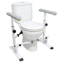 Braccioli sostegno wc Kmina K30001 - Usato