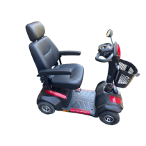 Scooter elettrico Martin Wimed - Usato
