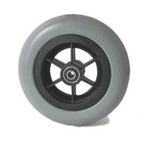 Ruota Anteriore Con Anello D54 T10 5x1.1/4