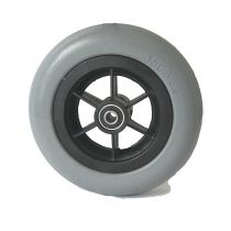 Ruota Anteriore Con Anello D54 T20 7x1.3/4