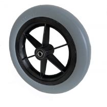 Ruota Anteriore Con Anello D54 T20 8x2