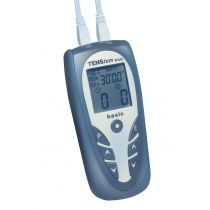 Tenstem Eco Basic - Elettrostimolatore con 12 Programmi Preimpostati