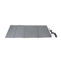 Osteomat - Materassino Magnetoterapia Total Body - Morbido e Portatile