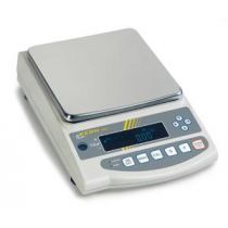 Bilancia di Precisione Kern Modello Pes 6200-2M