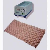 Kit Antidecubito Materasso a Bolle con Compressore Regolabile
