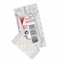 Nastro di  sutura cutanea 12 mm x 50 mm - 300 pezzi - Steristrip 