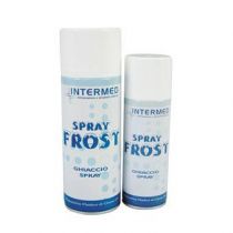 Ghiaccio Spray Frost da 400 Ml